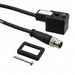 1210360805 by Molex - IND-B/MMC-5P-MM-ST-2M-PUR