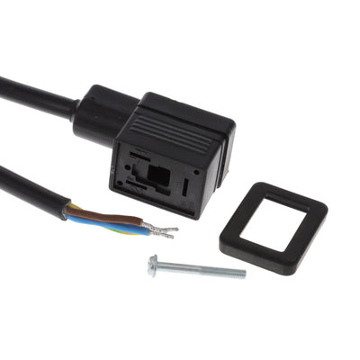 1210400311 by Molex - DIN 11MM PVC CBL 3M