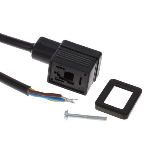 1210400311 by Molex - DIN 11MM PVC CBL 3M