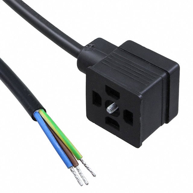 1210400969 by Molex - CAB152N H05 3G1.5X3000 NE