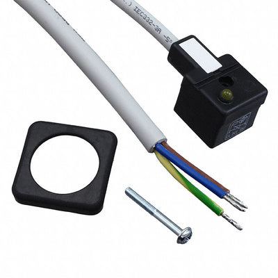 1210500473 by Molex - CAB452N 3G1X3000CEI H6/12