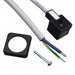 1210500473 by Molex - CAB452N 3G1X3000CEI H6/12