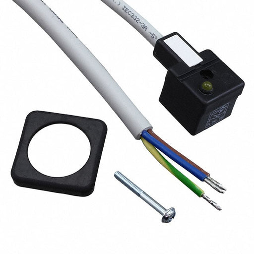 1210501887 by Molex - CAB452N PVC 3X18AWGX5M NE