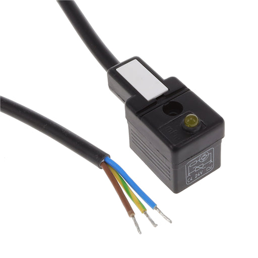 1210501109 by Molex - DIN (IND STD B) 11MM PVC 1M