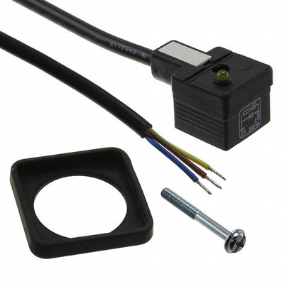 1210502984 by Molex - CAB452N PVC 3X18AWGX10M