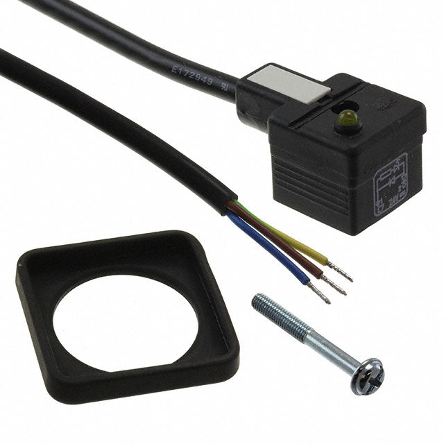 1210502984 by Molex - CAB452N PVC 3X18AWGX10M