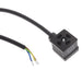 1210503237 by Molex - CAB452N PUR 3G075X5000 BK