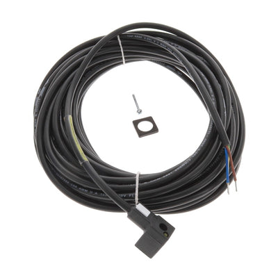 1210503322 by Molex - CAB492N PVC 3X20AWGX10000 BK