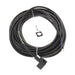 1210503322 by Molex - CAB492N PVC 3X20AWGX10000 BK