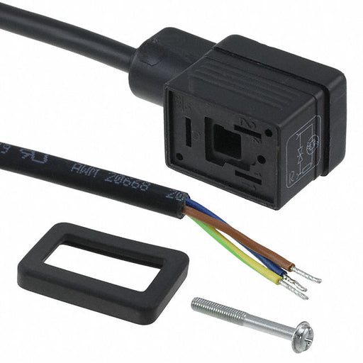 1210503380 by Molex - CAB492N PUR 3X20AWG 5M NE
