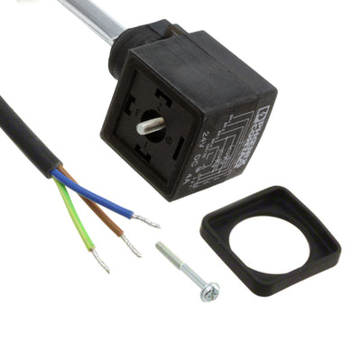 1210502214 by Molex - CAB452N H03 3G050X1500 NE