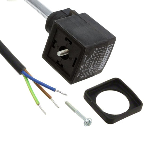 1210503397 by Molex - CAB492N PUR 3X20AWG 5M NE