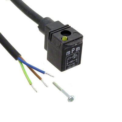 1210503398 by Molex - CAB492N PUR 3X20AWG 5M NE