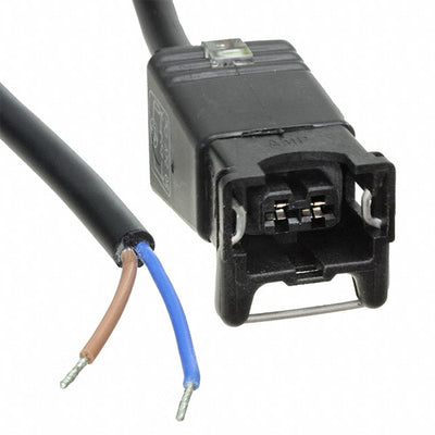 1210560023 by Molex - JUNIOR CONN.PUR 2X075X5M