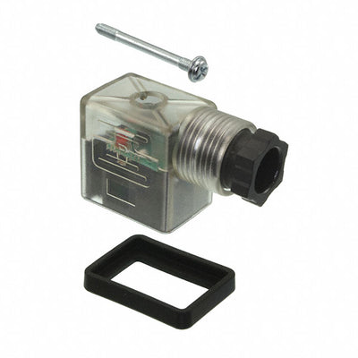1210640087 by Molex - CONNECTOR 022 PG09 TRASP.H12