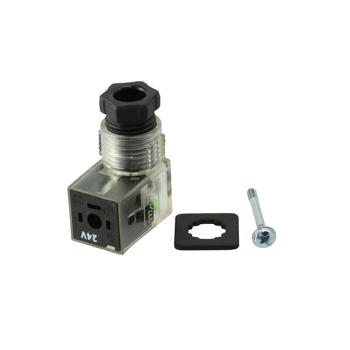 1210640173 by Molex - VST-C-FA PG7 DF/N LEDGRN C4 24