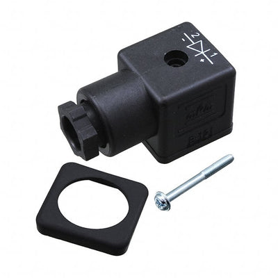 1210640524 by Molex - BLOCKING DIODE (BLACK CASE)
