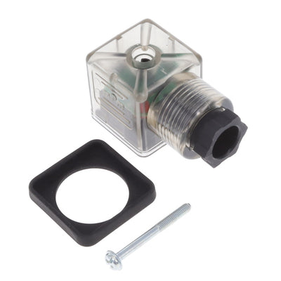 1210640545 by Molex - S182 PG 09 TRAN LED BIPOLAR 24V