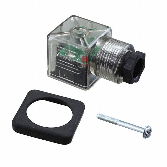 1210640579 by Molex - CONNECTOR 182 PG09 TRASP H12