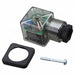 1210640586 by Molex - LED + VDR 110V AC/DC - PG09