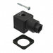 1210640716 by Molex - DIN VALVE FORM A INTERNAL THREAD