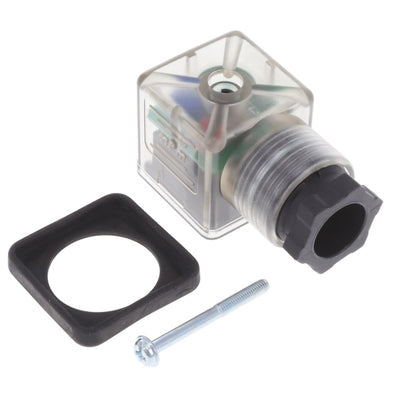 1210640767 by Molex - CONNECTOR 183 PG11 TRASP. H12