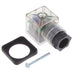 1210640767 by Molex - CONNECTOR 183 PG11 TRASP. H12