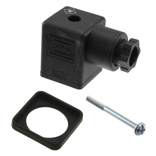 1210640900 by Molex - F.W.B. RECT.+VDR BLACK CASE