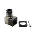 1210641016 by Molex - CONNECTOR 532 PG11 TRASP.H12