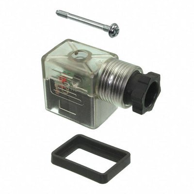 1210641233 by Molex - DIN ATTACHABLE W SUPPRESSION