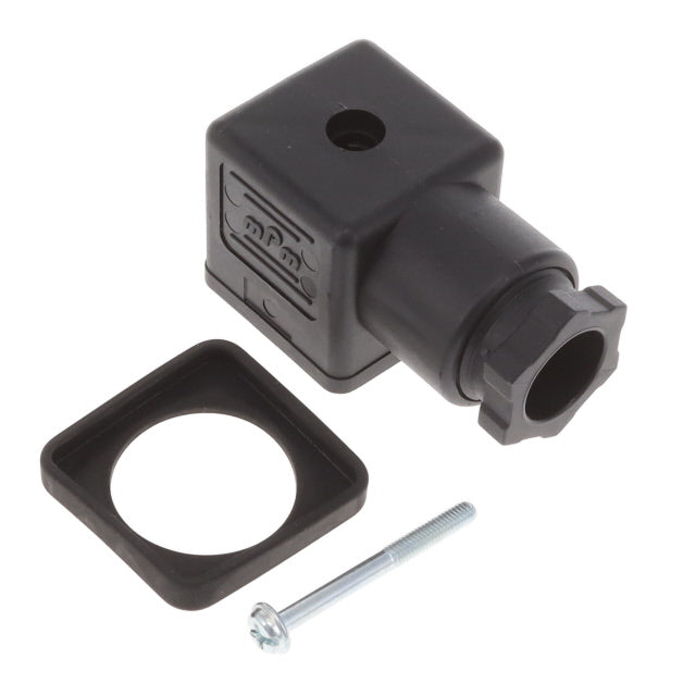 1210650230 by Molex - DIN VALVE FORM A INTERNAL THREAD