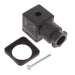 1210650230 by Molex - DIN VALVE FORM A INTERNAL THREAD
