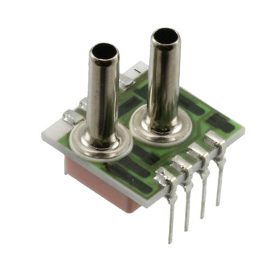 1210A-005D-3L by TE Connectivity Measurement Specialties - SENSOR 5PSID 0.13"" 0.1V