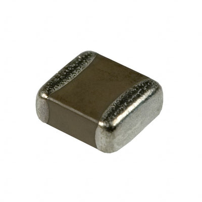 GCM32D5C3A472JX01L by Murata Electronics - CERAMIC CAP 4700PF 1KV C0G/NP0 1210