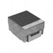 THJB475K016RJN by KYOCERA AVX - TANT UL CAP 4.7UF 10% 16V 1411