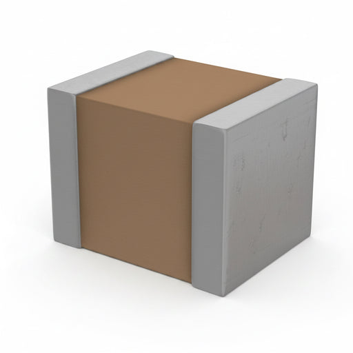 CGA6P3X8R1C106M250AE by TDK Corporation - MLCC,1210,X8R,16V,10UF,2.5MM