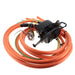 1270310 by Phoenix Contact - CORD IEC62196-3 TO 62196-2 6.56