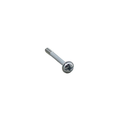 1211290033 by Molex - KIT 100 FIXING SCREW M2.5X22.5 I