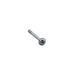 1211290033 by Molex - KIT 100 FIXING SCREW M2.5X22.5 I