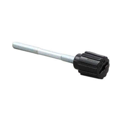 1211290056 by Molex - BAG 100 SCREWS POLOLO M3 X 31.0