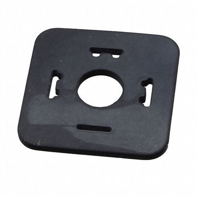 1211290078 by Molex - BAG 100 G10 NITRILE GASKETS BLK
