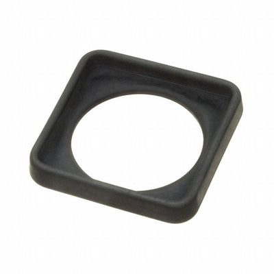 1211290080 by Molex - BAG 100 G11 NITRILE GASKETS BLK