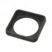 1211290080 by Molex - BAG 100 G11 NITRILE GASKETS BLK