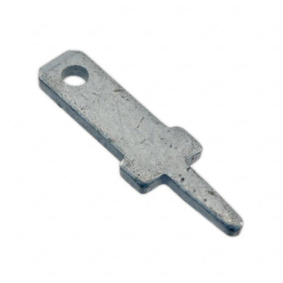 1211 by Keystone Electronics - CONNECTOR QC TAB 0.110 SOLDER