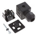 1212010003 by Molex - TYPE A 2P BLK NBR GASKET
