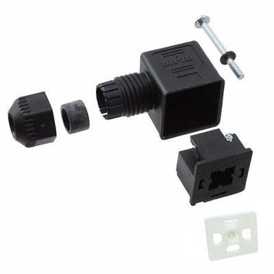 1212010029 by Molex - TYPE A 2P ASSY W/O CIRCUIT