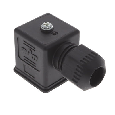 1212010033 by Molex - TYPE A 2P FULL ASM BLK FULLY MOU