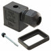 1212030013 by Molex - TYPE B ISO BLK V0 NBR GKT BULK M