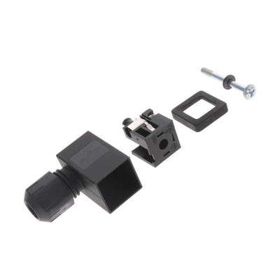 1212050009 by Molex - FORM MICRO 2P EXT THREAD ASSY BL