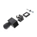 1212050009 by Molex - FORM MICRO 2P EXT THREAD ASSY BL